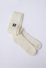 Logo socks woolblend (vareprøve) thumbnail