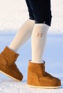 Logo socks woolblend (vareprøve) thumbnail