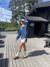Lemon pannebånd thumbnail