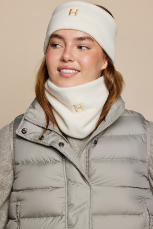 Offwhite pannebånd 